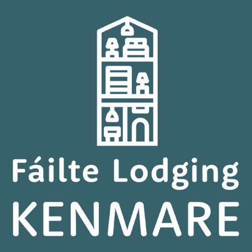 Failte Lodging Kenmare Town Centre Экстерьер фото