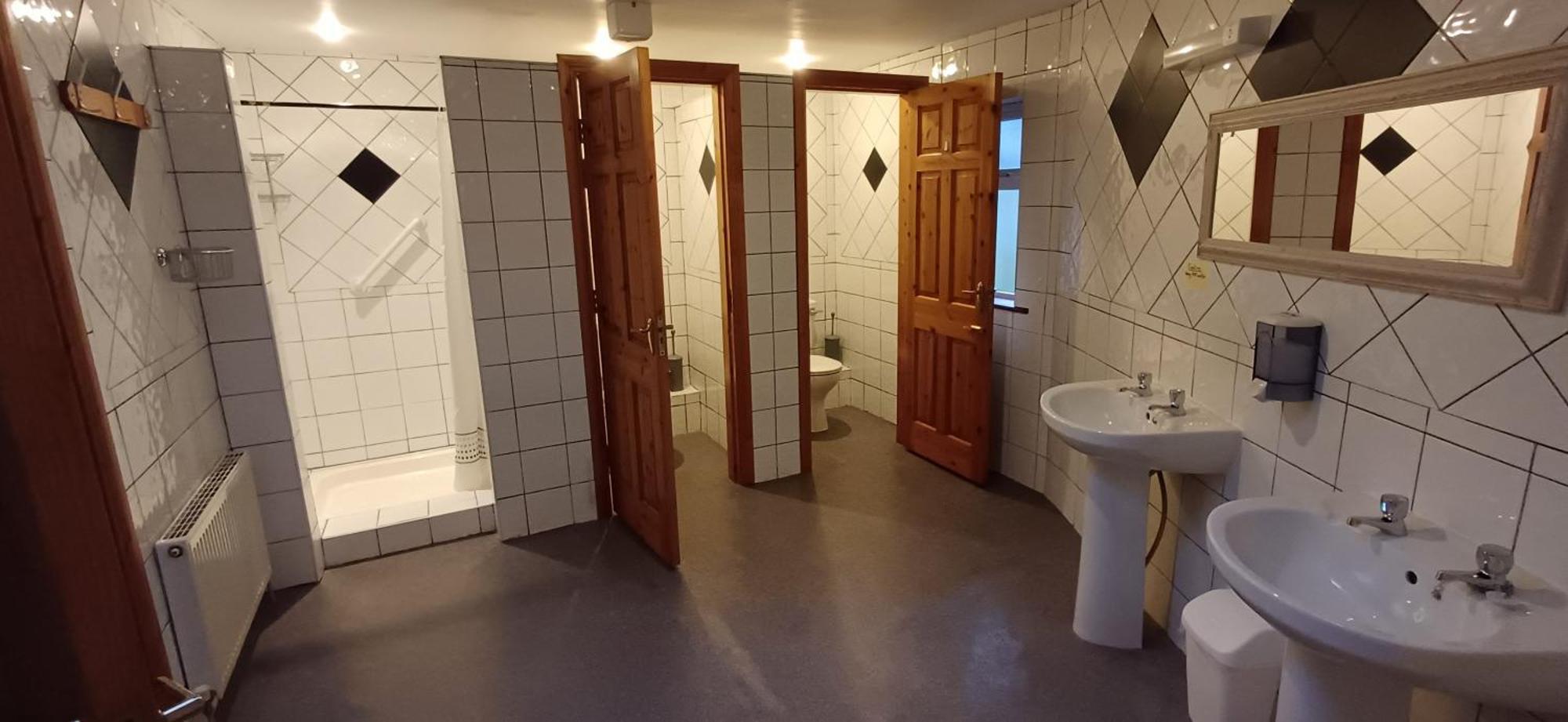 Failte Lodging Kenmare Town Centre Экстерьер фото