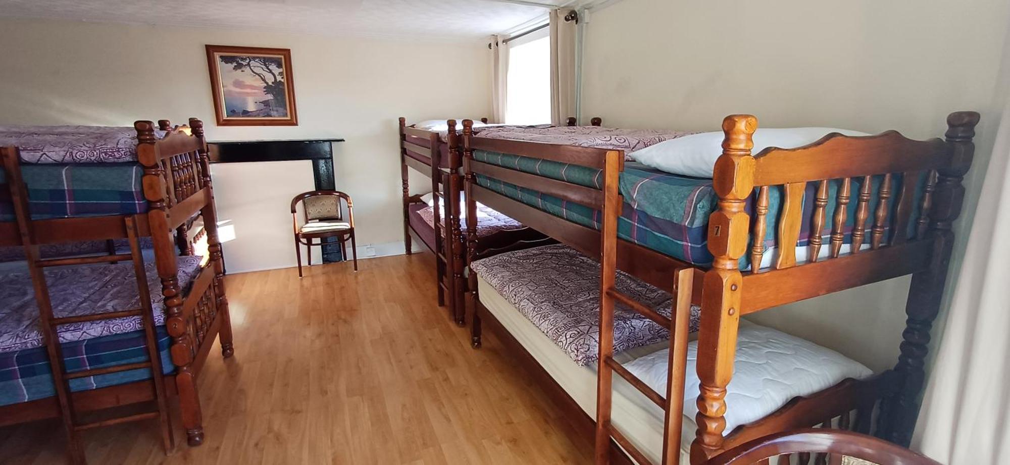 Failte Lodging Kenmare Town Centre Экстерьер фото