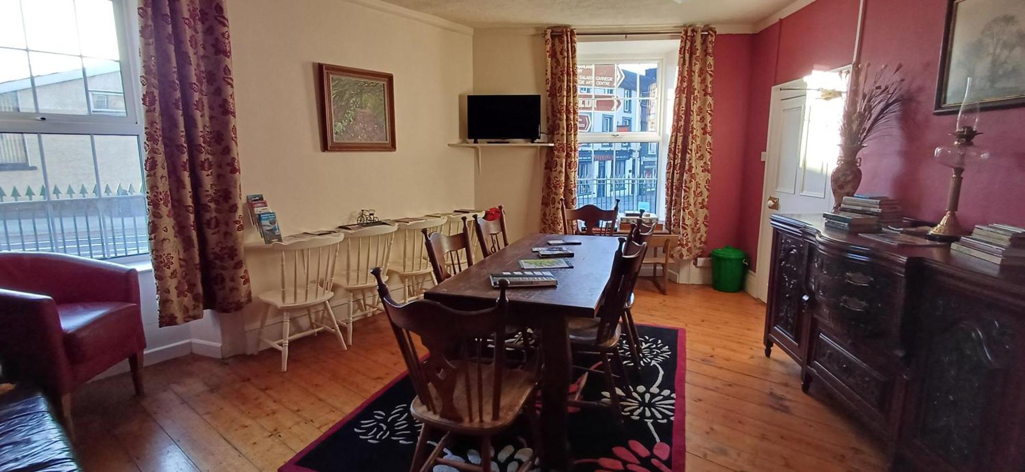 Failte Lodging Kenmare Town Centre Экстерьер фото